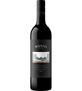 Black Label Cabernet Sauvignon 2024
